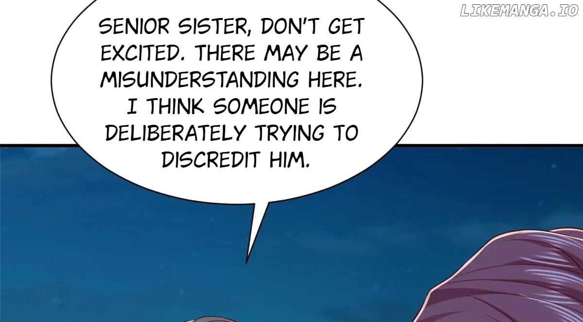 I randomly have a new career every week Chapter 815 - page 79